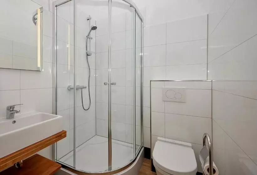 Aamiaismajoitus (B&B) Bnb Siz