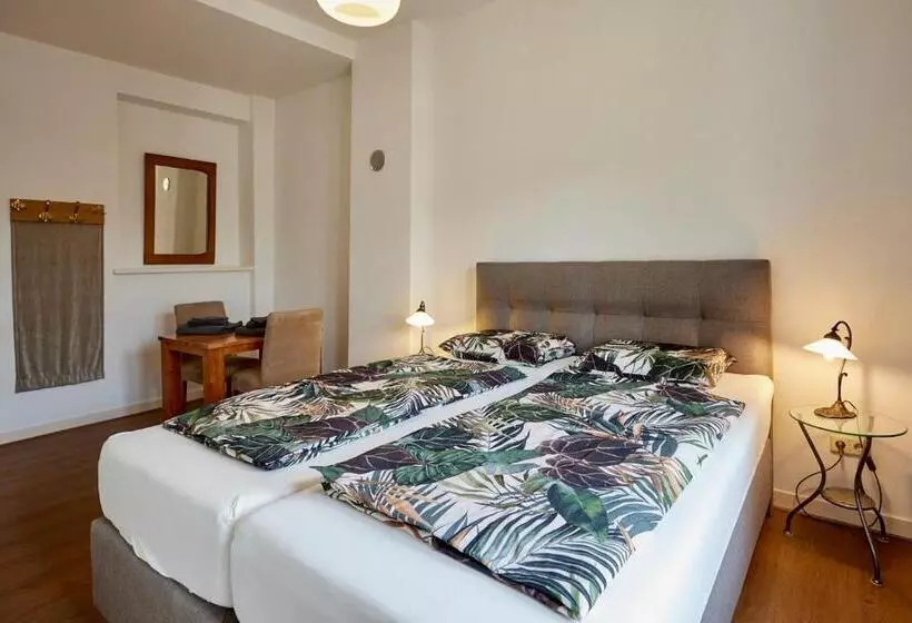 Aamiaismajoitus (B&B) Bnb Siz