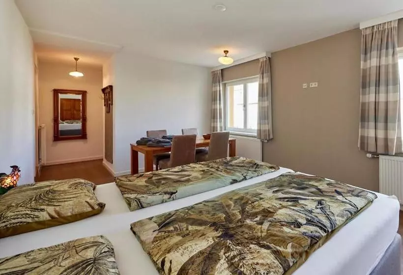 Aamiaismajoitus (B&B) Bnb Siz