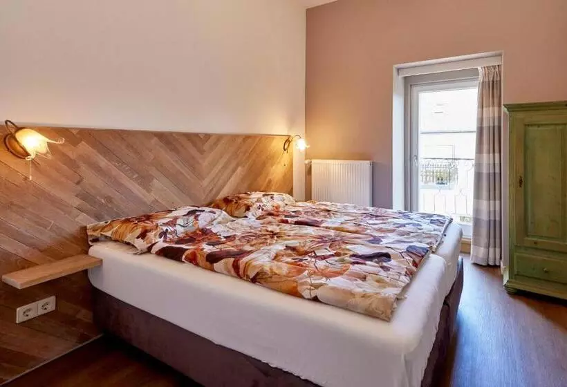 Aamiaismajoitus (B&B) Bnb Siz