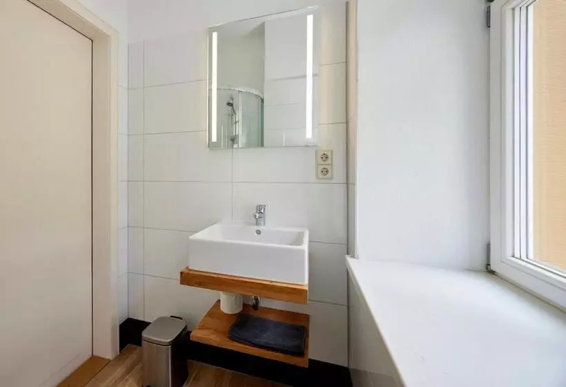 Aamiaismajoitus (B&B) Bnb Siz