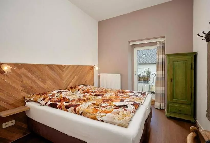 Aamiaismajoitus (B&B) Bnb Siz