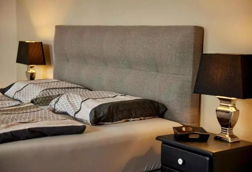 Aamiaismajoitus (B&B) Bnb Siz