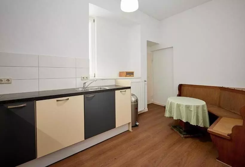 Aamiaismajoitus (B&B) Bnb Siz