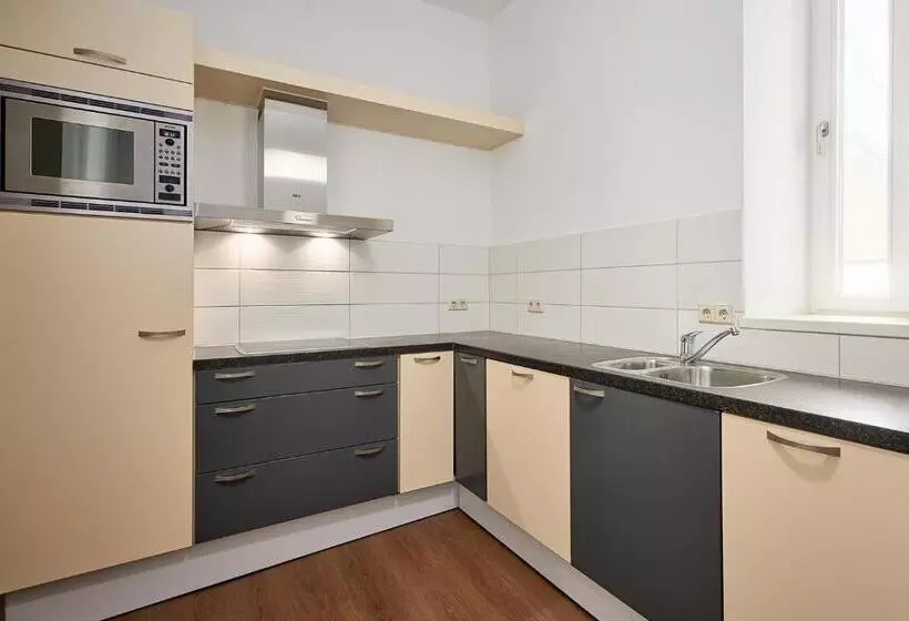 Aamiaismajoitus (B&B) Bnb Siz