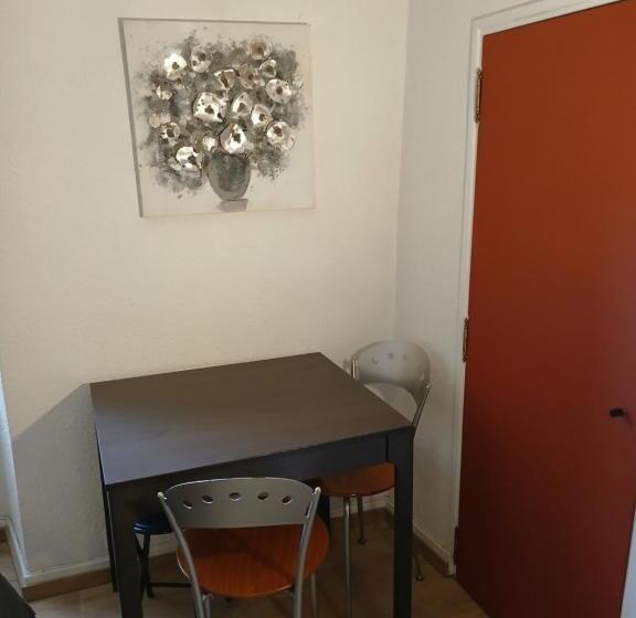 Bed and Breakfast Boigne Insolite