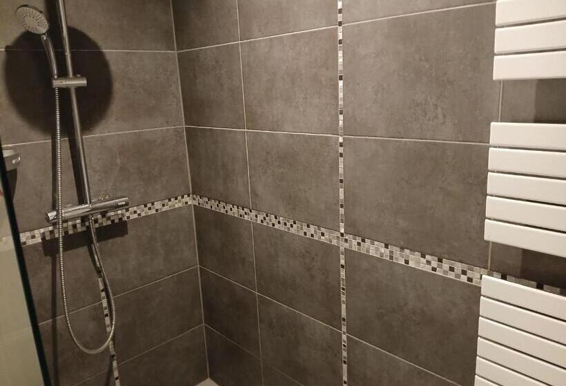 Bed and Breakfast Boigne Insolite