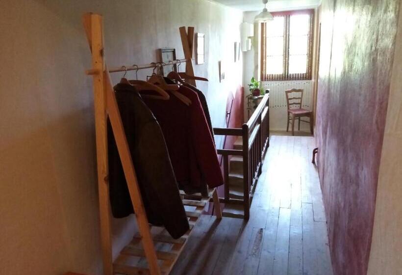 צימר Chambres D Hôtes Les Papillons