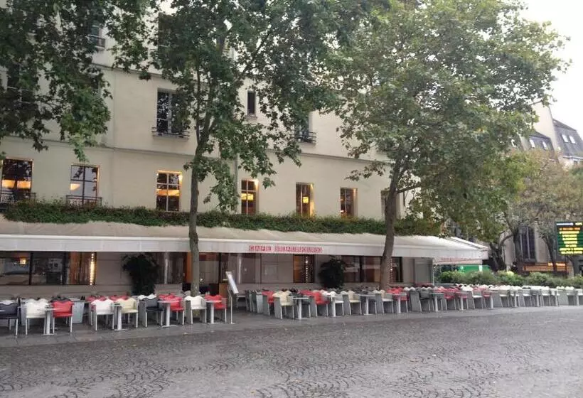 ベッドアンドブレックファースト Suite Indépendante Studio Top Centre Marais