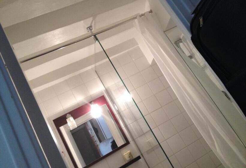 ベッドアンドブレックファースト Suite Indépendante Studio Top Centre Marais