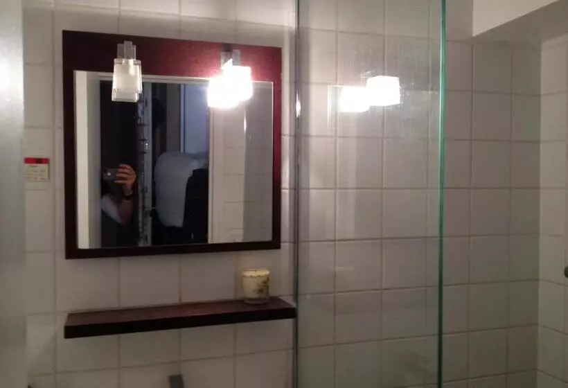 ベッドアンドブレックファースト Suite Indépendante Studio Top Centre Marais