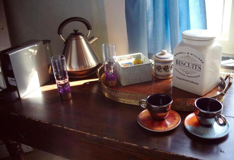 Nocleg ze śniadaniem Vale S Suite At Verezzi