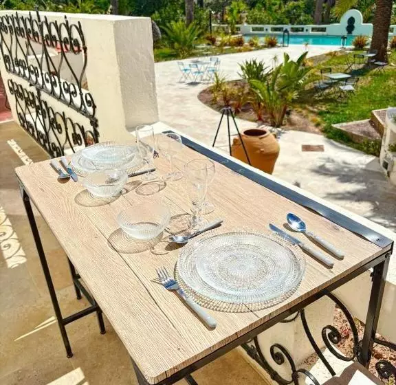 Aamiaismajoitus (B&B) Villa Belle Epoque Saint Raphaël