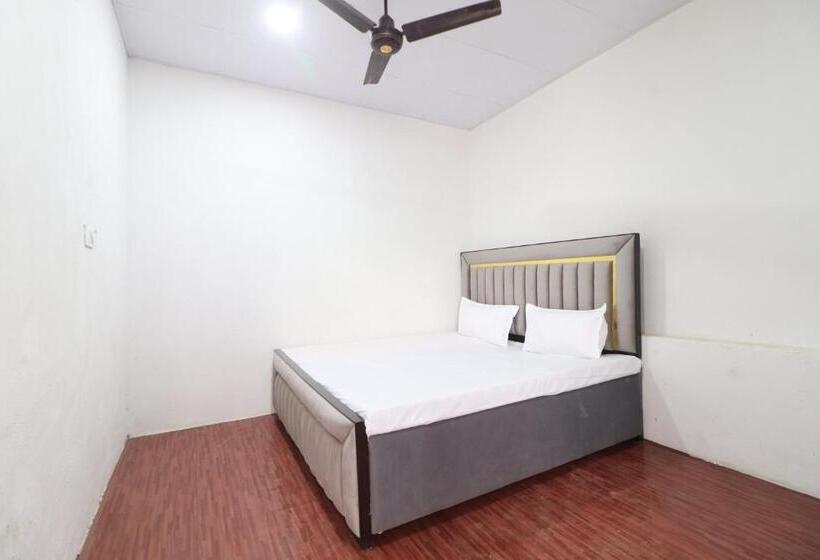 Dam  S Hotel And Restaurant