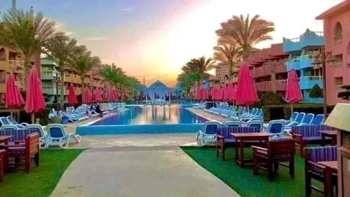 هتل بورتو ساوث بيتش عائلات فقط Porto South