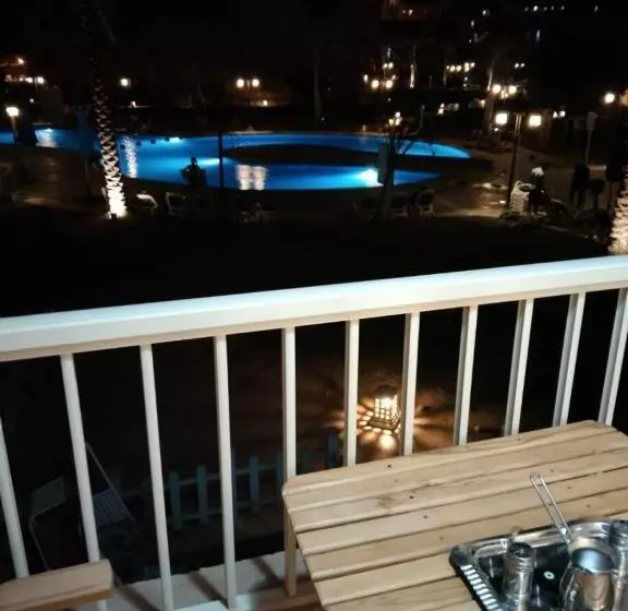هتل بورتو ساوث بيتش عائلات فقط Porto South