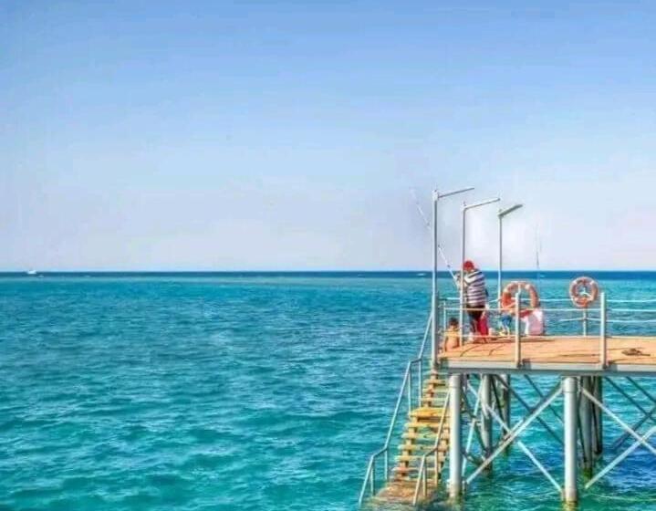 هتل بورتو ساوث بيتش عائلات فقط Porto South