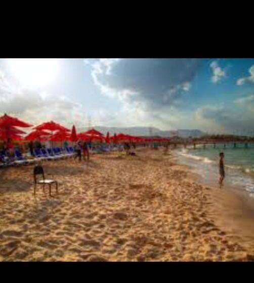 هتل بورتو ساوث بيتش عائلات فقط Porto South