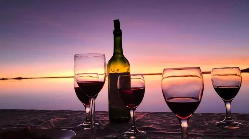 هتل Hostal Beds Of Salt Ga