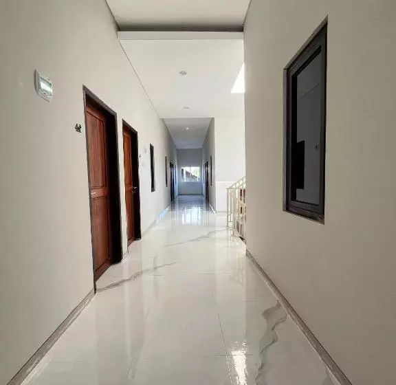 Hotel Summer Inn Karimunjawa