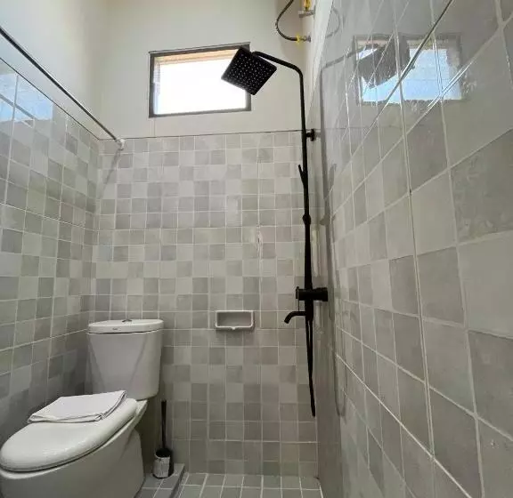 Hotel Summer Inn Karimunjawa