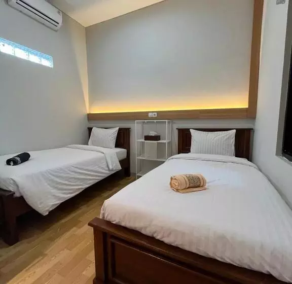 Hotel Summer Inn Karimunjawa