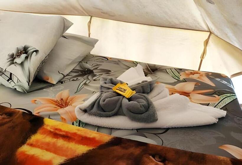 ホテル Vaca Pintada Calima Campestre