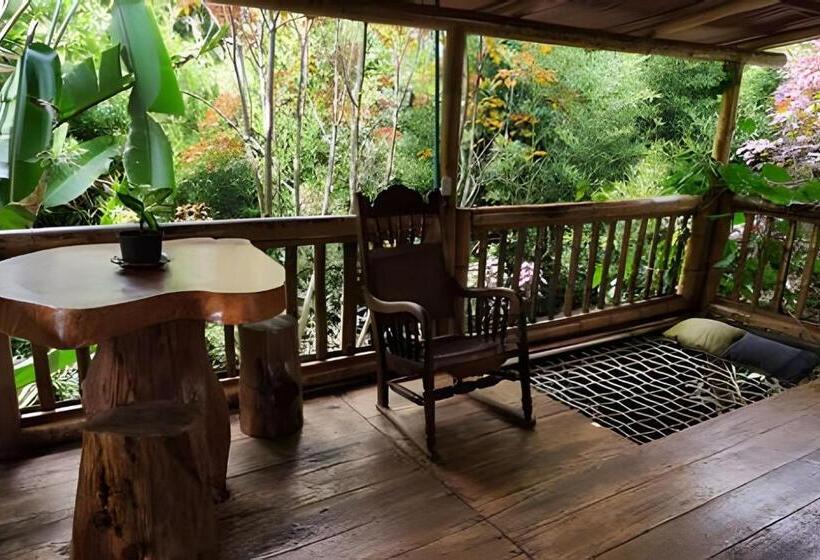 酒店 Vaca Pintada Calima Campestre