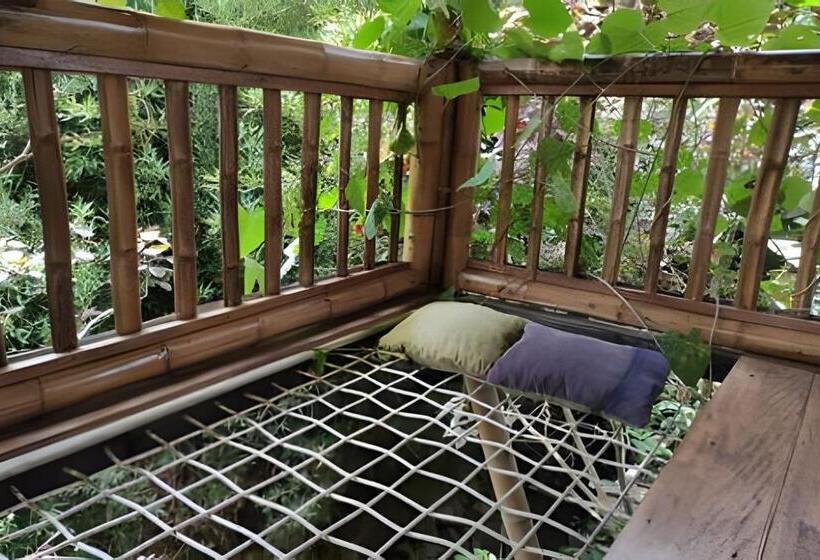 酒店 Vaca Pintada Calima Campestre