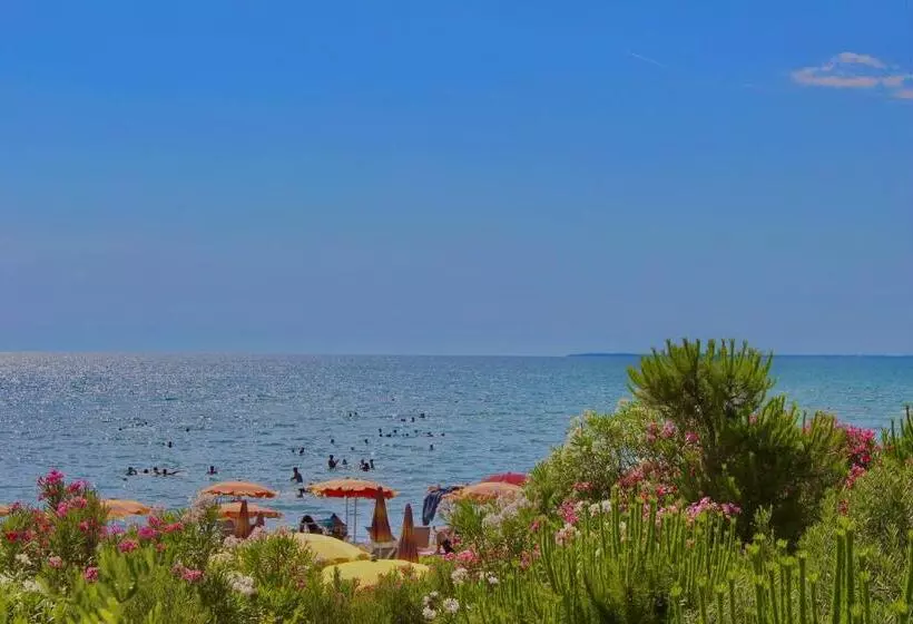 هتل Vila Mare Nostrum