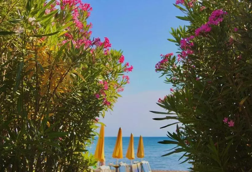 هتل Vila Mare Nostrum