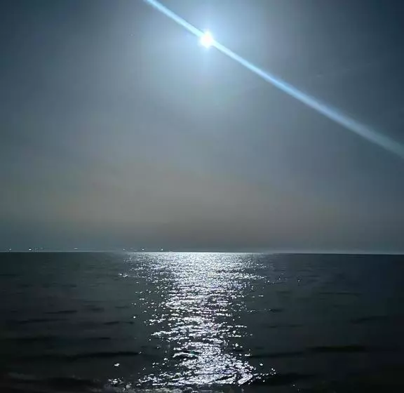 هتل Vila Mare Nostrum