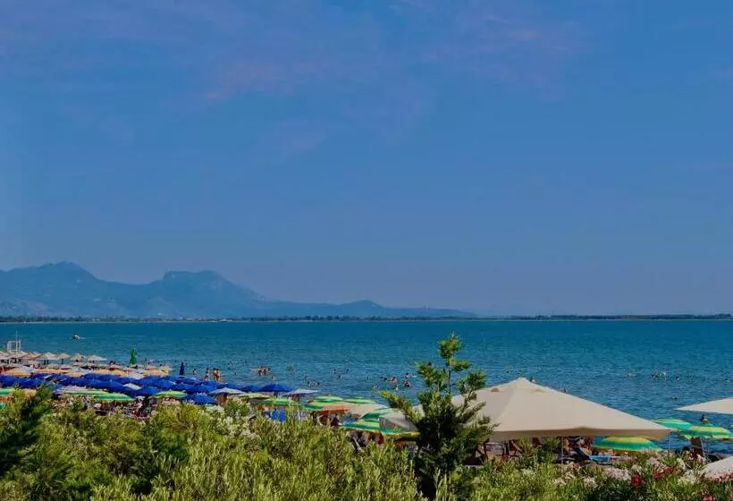 هتل Vila Mare Nostrum