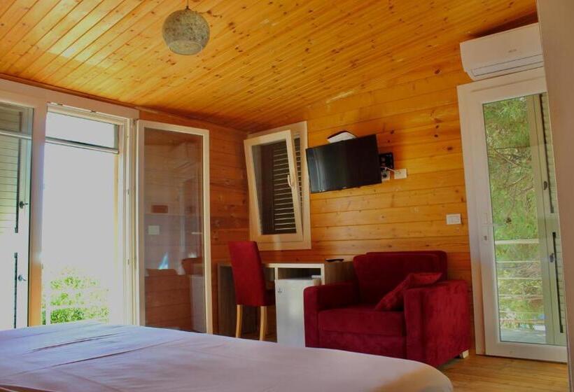 בית מלון כפרי Vila Mare Nostrum