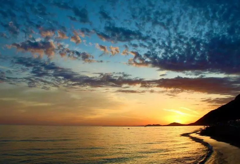 هتل Vila Mare Nostrum