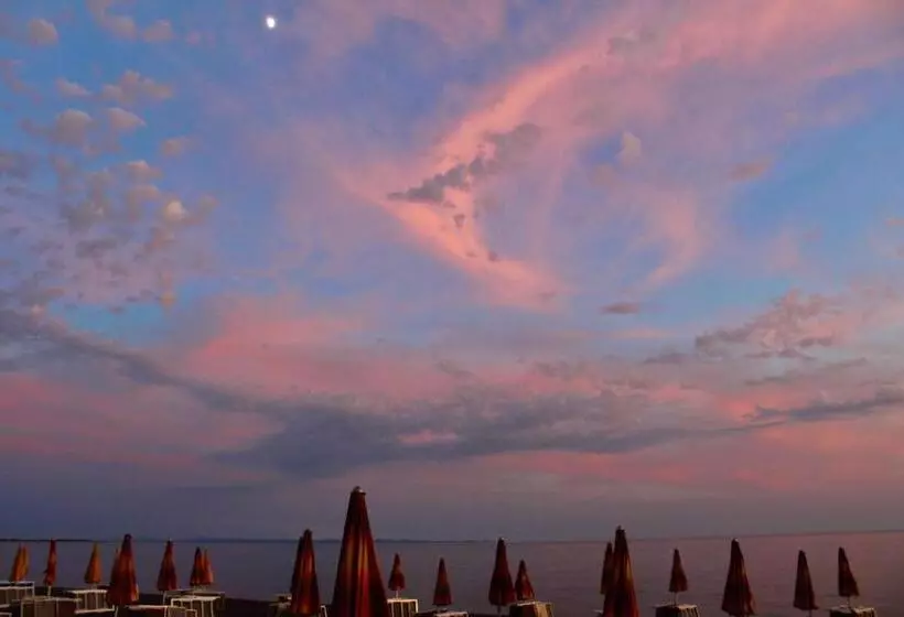 هتل Vila Mare Nostrum