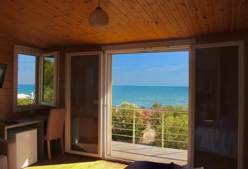 هتل Vila Mare Nostrum