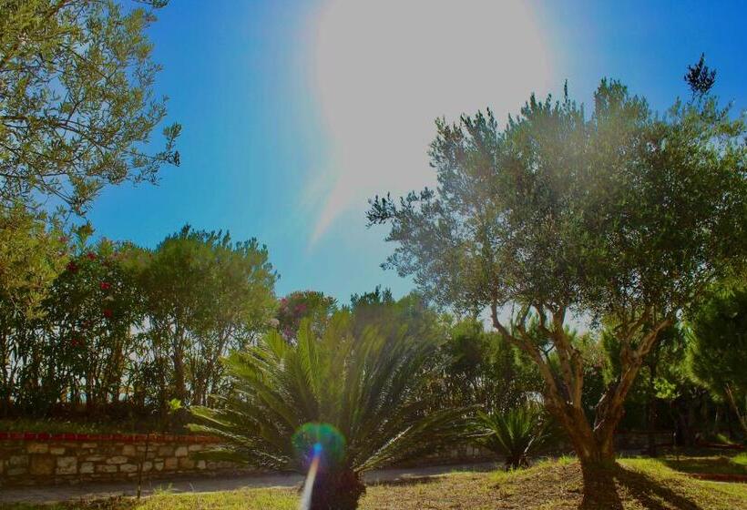 בית מלון כפרי Vila Mare Nostrum