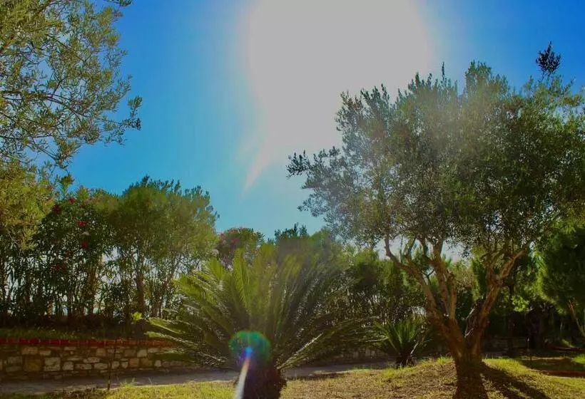 هتل Vila Mare Nostrum