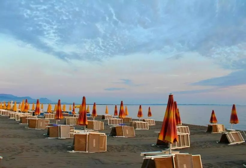 هتل Vila Mare Nostrum