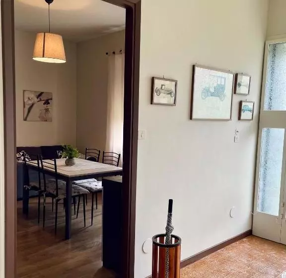 Il Vicolo