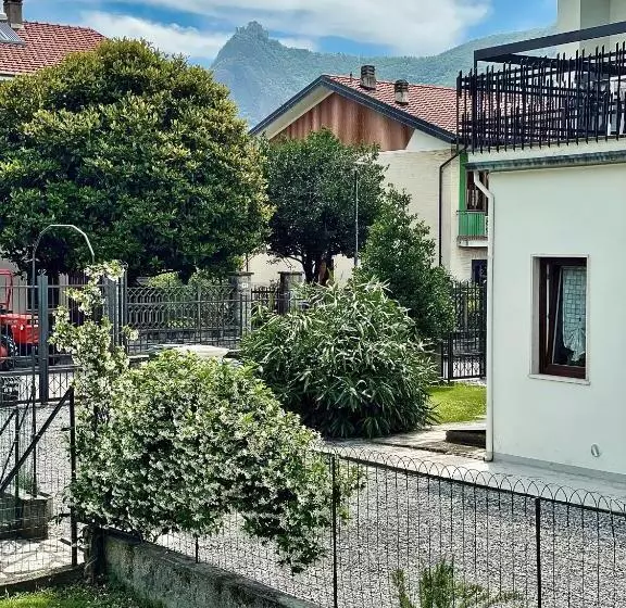Il Vicolo