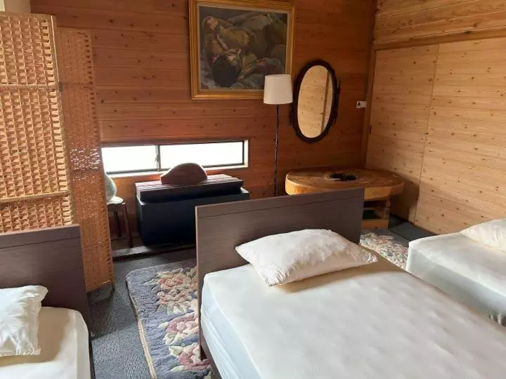 Majatalo 一棟貸しの朋友