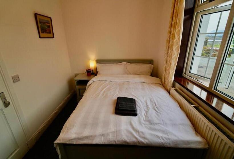 پانسیون Achnamara