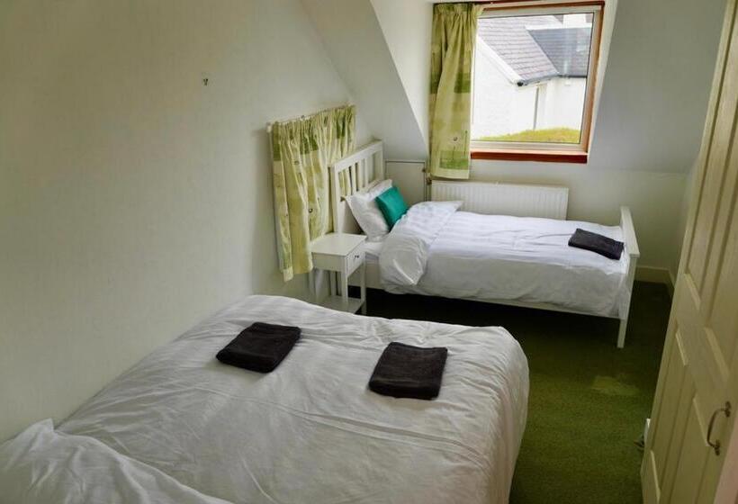 پانسیون Achnamara