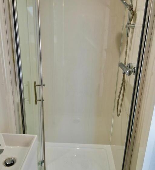 پانسیون Achnamara