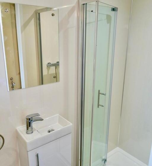 پانسیون Achnamara