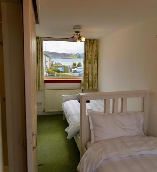 پانسیون Achnamara