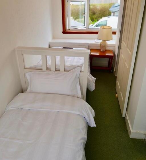 پانسیون Achnamara