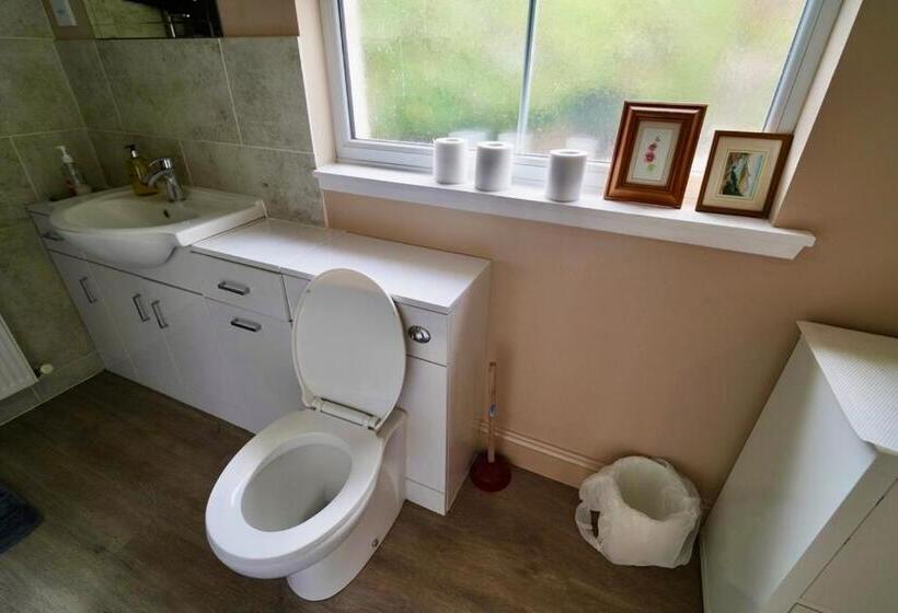 پانسیون Achnamara